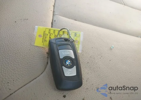 2015 BMW 328I xDrive from USA, damaged, VIN WBA3B5G52FNS18942